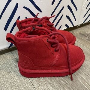 Toddler UGG Neumel II Boot